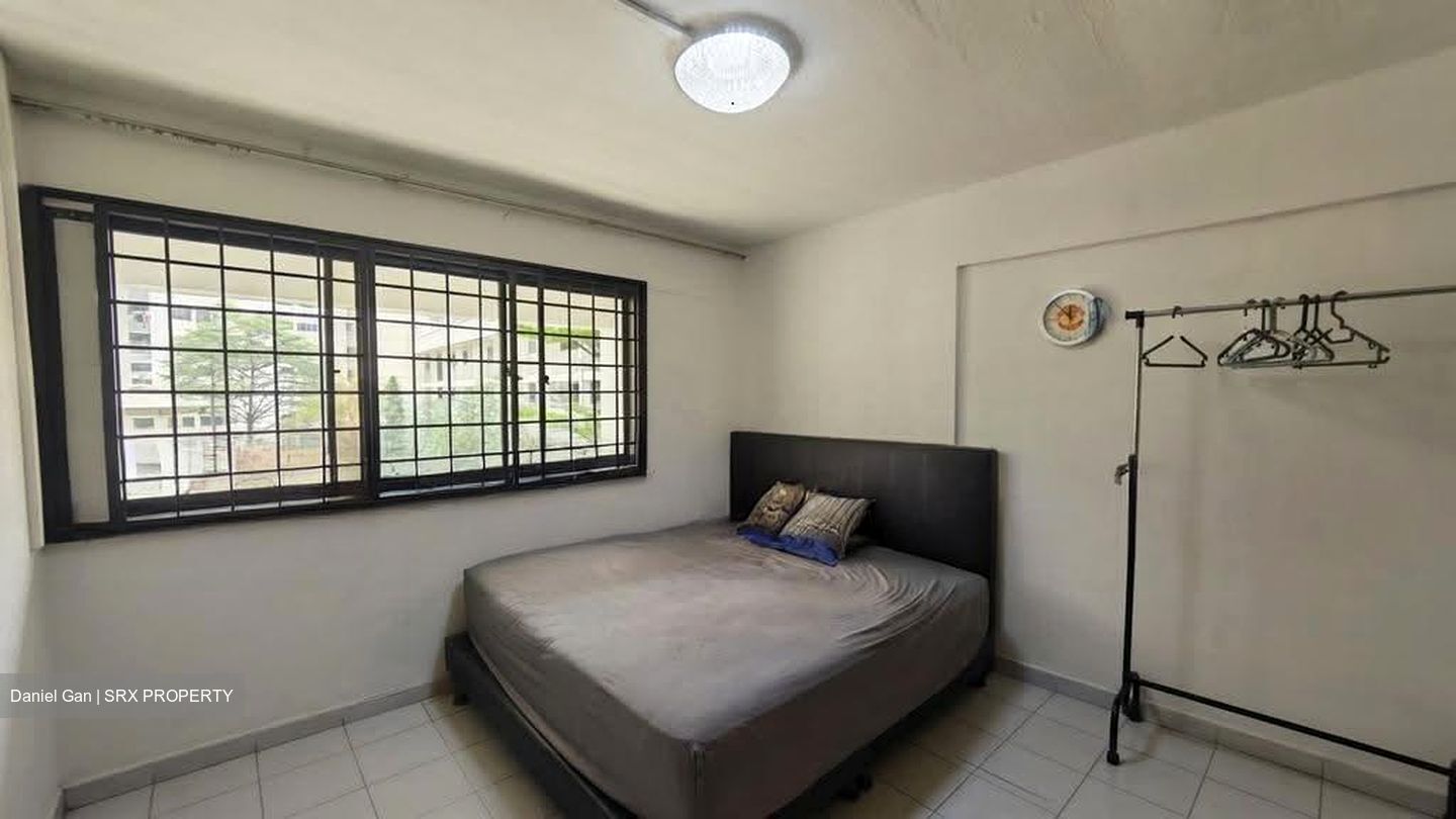 Blk 201 Clementi Avenue 6 (Clementi), HDB Executive #633316161